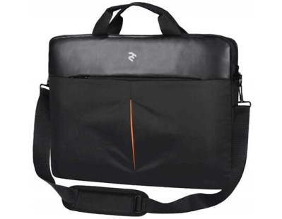 Bag 2E 16\" 2E-CBN616BK Laptop Bag